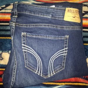 Hollister Skinny Jeans